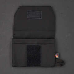 EDC кошелек-органайзер черный