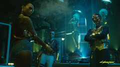Cyberpunk 2077: Phantom Liberty (для Xbox Series S/X, дополнение к основной игре) [Цифровой код доступа]