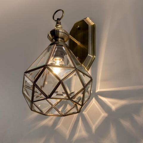 Настенный светильник Citilux Витра CL442310