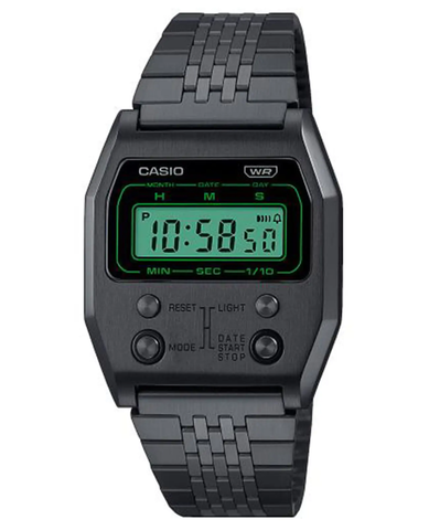 Наручные часы Casio A1100B-1 фото