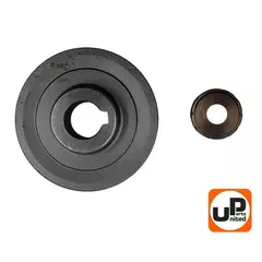 Шестерня редуктора UNITED PARTS комплект для MAKITA 9555/9558HN (90-0278)