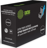 Картридж лазерный Cactus CSP-CF259X-MPS CF259X черный (15000стр.) для HP LJ M304, M404, MFP M428