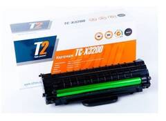 TC-X3210 Картридж T2 для Xerox WorkCentre 3210/3220 (4100 стр.) с чипом 106R01487
