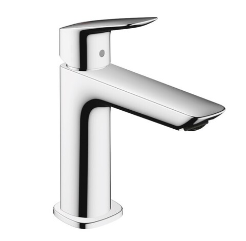 Hansgrohe Logis 71255000 Смеситель для раковины (хром)