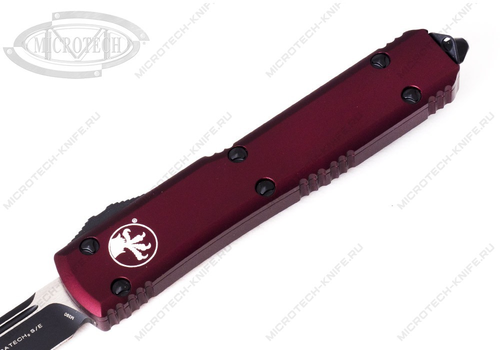 Нож Microtech Ultratech 121-1MR - фотография 