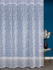 Тюль жаккард, пр-во Турция, ш. 250 см