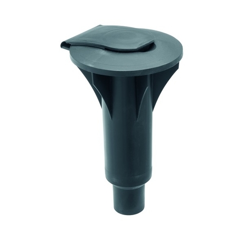 Гнездо для установки сушилки Brabantia в бетон 45мм