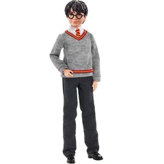 Гарри Поттер