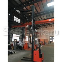 Штабелер самоходный CTQN 15-40