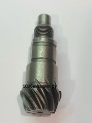 Коническая пара(CC-70A) d30*D45 /d 15*D19 для перфоратора/ цилиндр+вал (конические)