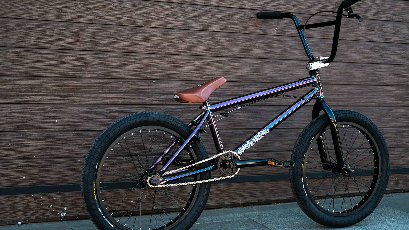 EasyRider 20' Oilslick 4 - BMX | iRide shop фото 5