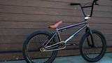 EasyRider 20' Oilslick 4 - BMX | iRide shop фото 5