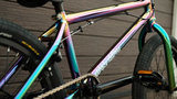 EasyRider 20' OILSLICK 1 - BMX | iRide shop фото 4