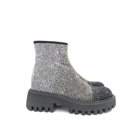 полусапоги Loriblu 21844