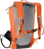 Картинка рюкзак альпинистский Deuter Gravity Pitch 12 saffron-slateblue - 3