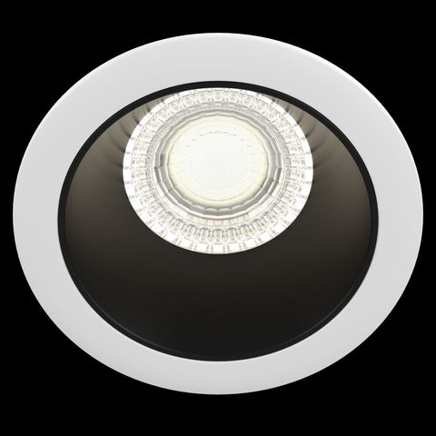 Встраиваемый светильник (Набор) Technical Share DL051-1WB