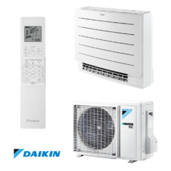Кондиционер сплит-система напольного типа Daikin Perfera FVXM50A / RXM50R