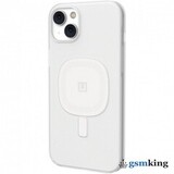 UAG Lucent with MagSafe Series Case for Apple iPhone 14 Plus Marshmallow (Белый) 114077313535