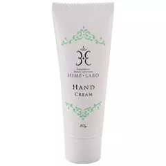Hime Labo Увлажняющий крем для рук на основе термальной воды Химэ Лабо - Hand Cream, 50 г