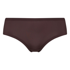 Трусы-слипы женские с бесшовной обработкой краев DIM 07YG