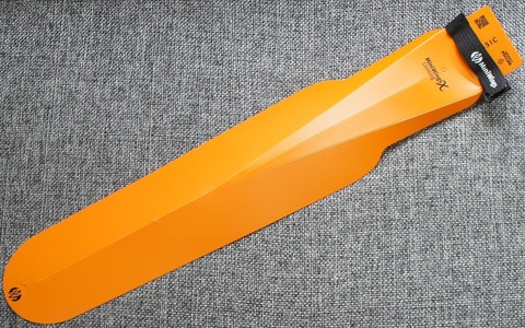 Крыло MiniWings Looong X Classic оранжевое