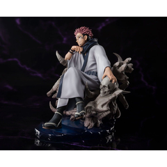 Фигурка Figuarts Zero Jujutsu Kaisen Sukuna 4573102621047