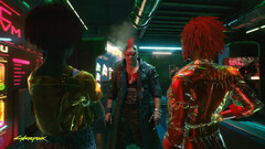 Cyberpunk 2077: Phantom Liberty (для Xbox Series S/X, дополнение к основной игре) [Цифровой код доступа]