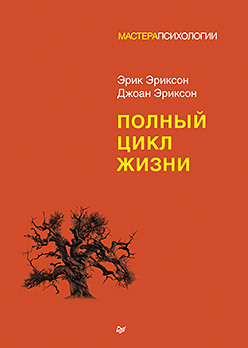 Полный цикл жизни идентичность и цикл жизни