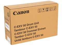 Барабан C-EXV 50 для Canon 1435/1435i/1435iF, ресурс 35500 стр. (9437B002AA)