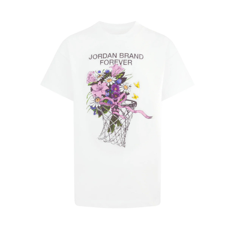 Футболка Jordan Forever T-shirt