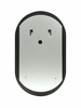 Зеркало с подсветкой ART&MAX Torino AM-Tor-700-1200-DS-F