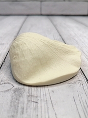 Молд пластиковый лепесток розы М-18