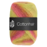 Пряжа Lana Grossa Cottonhair 107