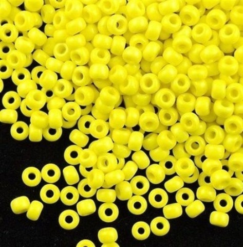 RR-0404 Opaque Yellow