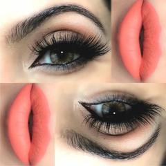 Desîo™ - CARAMEL BROWN