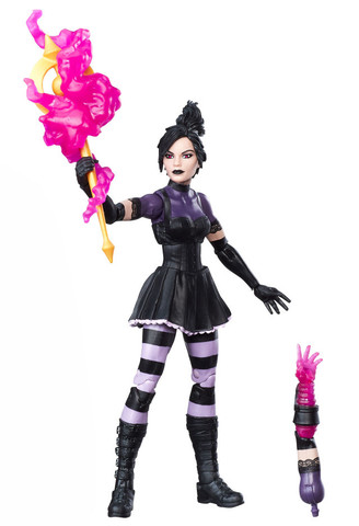 Нико Минору - Mystic Rivals Nico Minoru