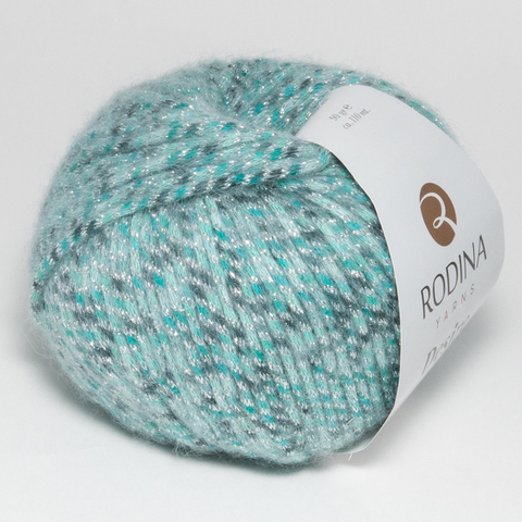 Пряжа DESIRE Rodina Yarns