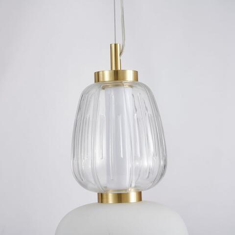 Подвесной светодиодный светильник Favourite Bella 4057-1P