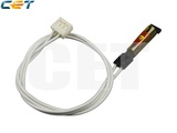 Термистор-2 для LaserJet P4014/P4015/P4515, M601/M602/M603/M604/M605/M606 (CET), CET6886