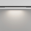 Трековый светильник Maytoni Basis TR190-1-5W4K-B