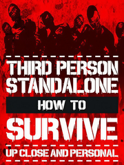 How to Survive Third Person Standalone (для ПК, цифровой код доступа)