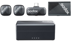 Godox Cube C Combo Kit1 черный