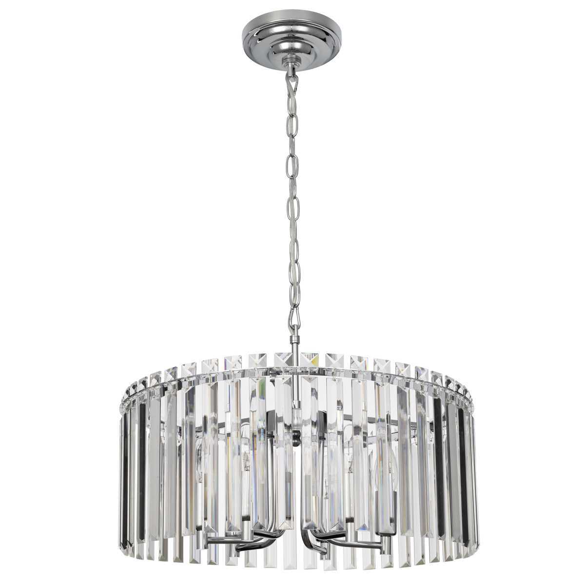 Люстра подвесная Citilux Джейн CL306161