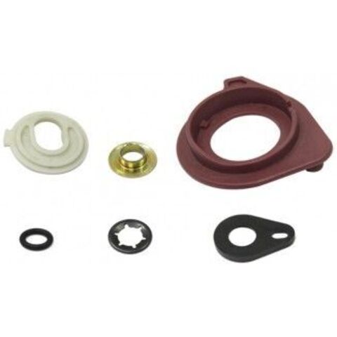 РЕМКОМПЛЕКТ РУЧНОГО СТАРТЕРА SPI SM-11004 ДЛЯ СНЕГОХОДОВ BRP LYNX/SKI-DOO 420852296, 420852290, 4208