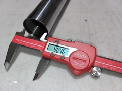 Перо вилки для Yamaha TDM 850 1996-2001 г.в.