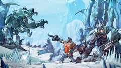 Borderlands 2 (для ПК, цифровой код доступа)
