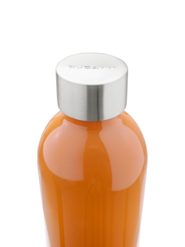 Термос Bugatti B Bottle Twin orange BBT-OL800IS