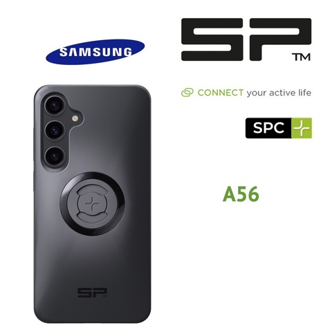 Чехол SP Connect SPC+ PHONE CASE для Samsung (A56)