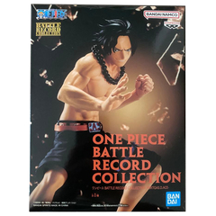 Фигурка Banpresto One Piece Battle Record Collection: Portgas.D.Ace