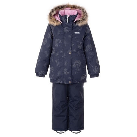 Зимний комплект KERRY RUBY K25420 N 02114
